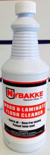 Nybakke Wood & Laminate Cleaner